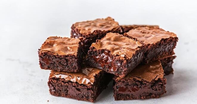 Chocolate Brownie
